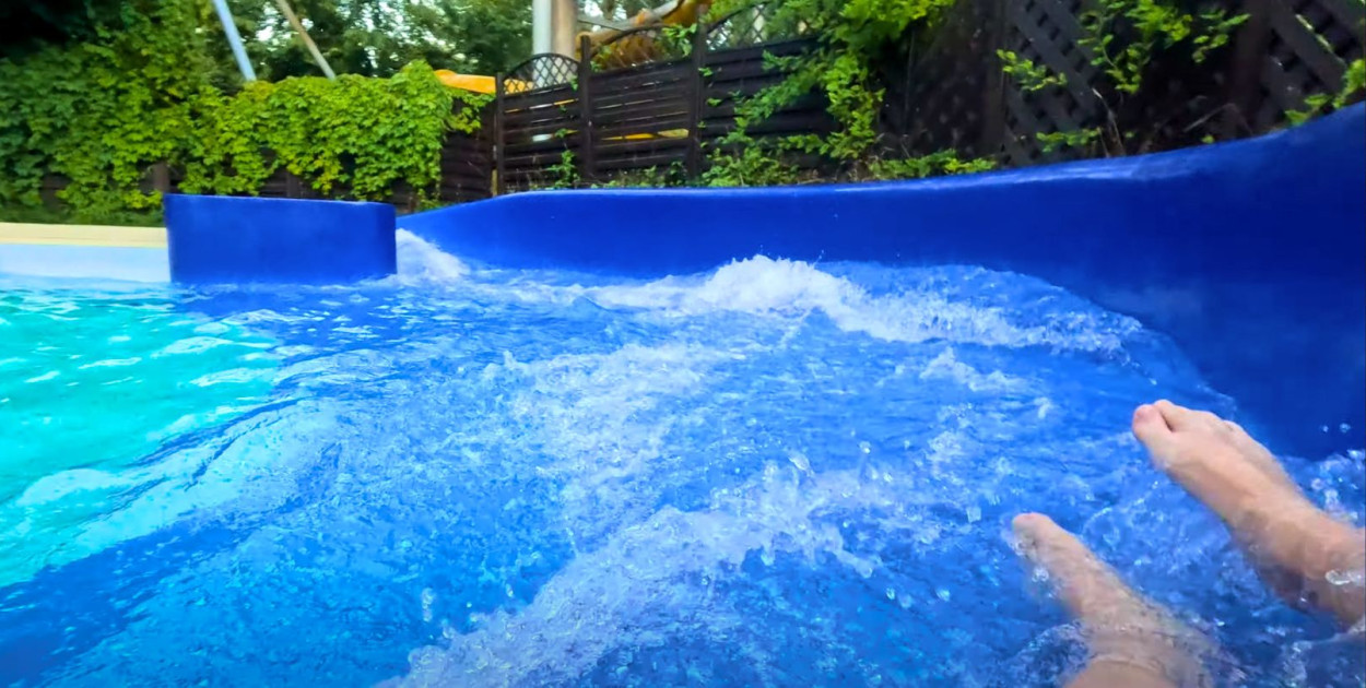 Ile zapłacimy za rodzinny wypad do Aquaparku w Sopocie?