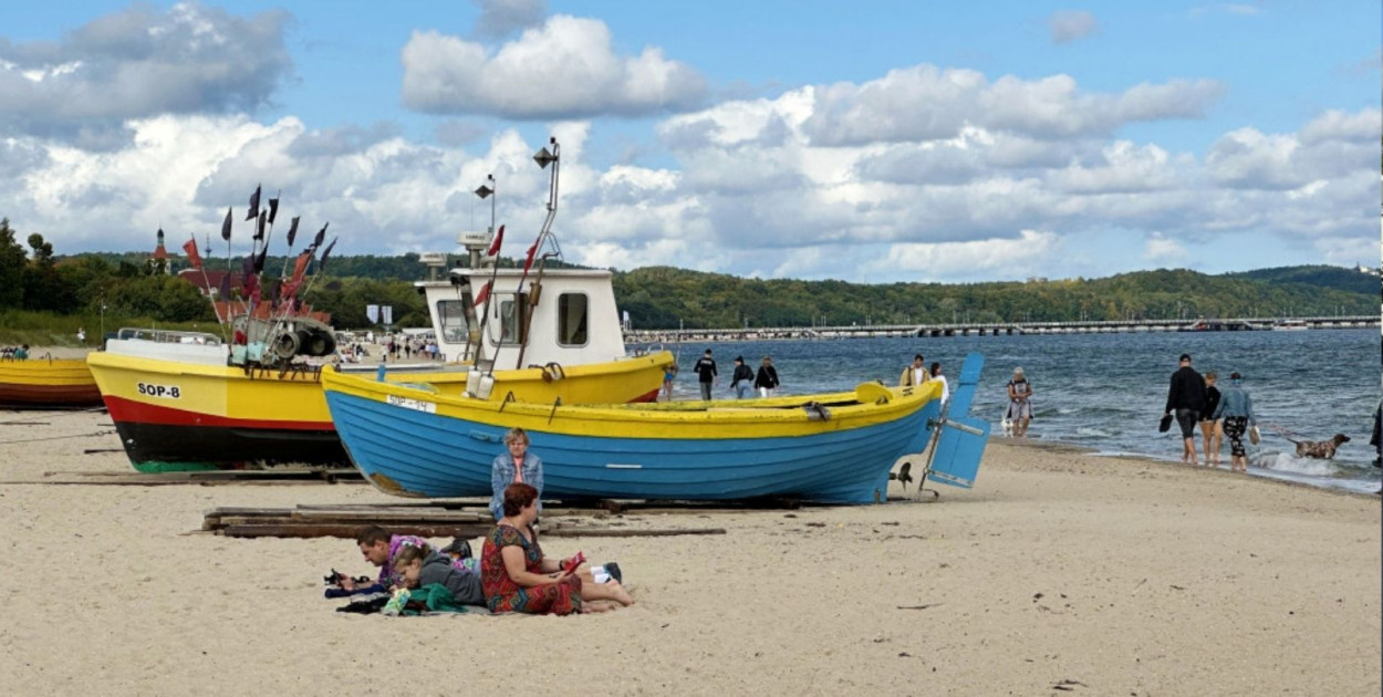 Ciekawostki o Sopocie. Odkryj 5 zaskakujących faktów