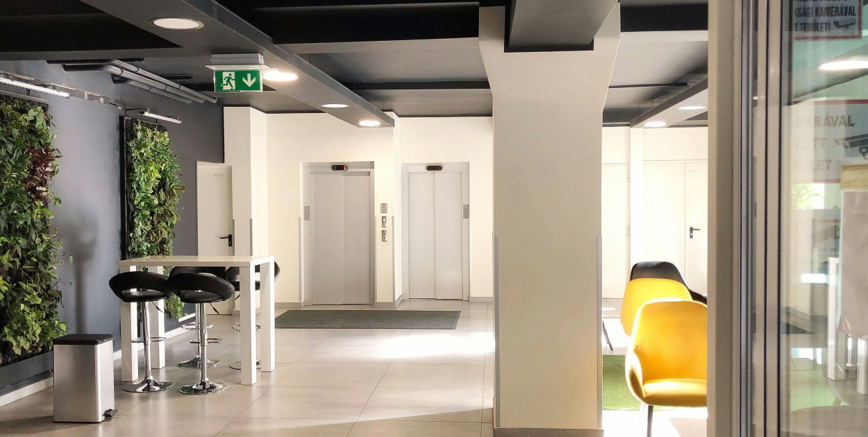 Windy w Gdańsku: komu powierzyć ich instalację i konserwację? Wybierz rozsądnie!