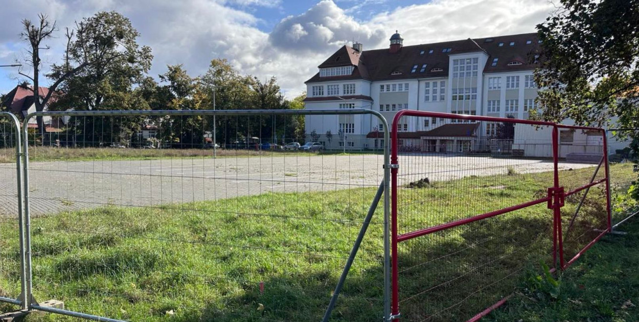 Nowa inwestycja na kampusie SWPS w Sopocie! To nowoczesna przestrzeń dla...