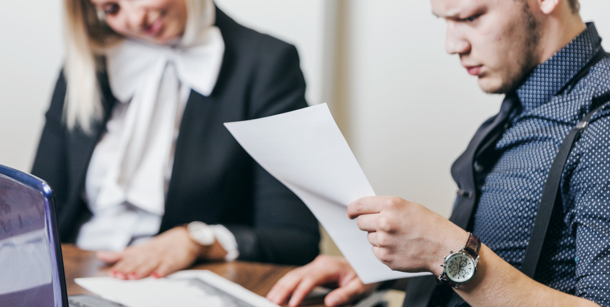 Sprawy rejestrowe — na czym polegają?