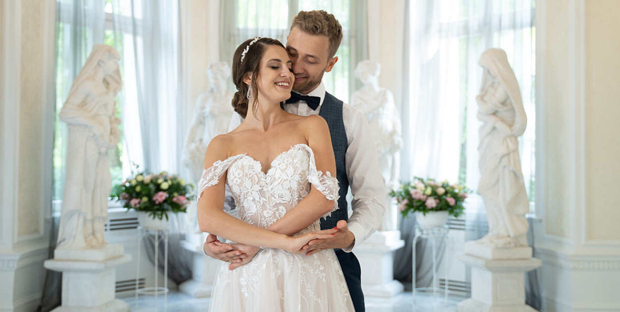 Pierwszy taniec na weselu: jaki styl wybrać?