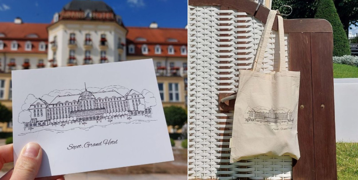 Gadżety z Sopotu, które musisz mieć! Odkryj wyjątkową kolekcję pamiątek