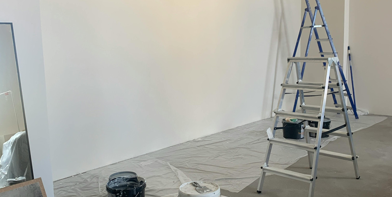 Remont mieszkania – jak się do niego przygotować?