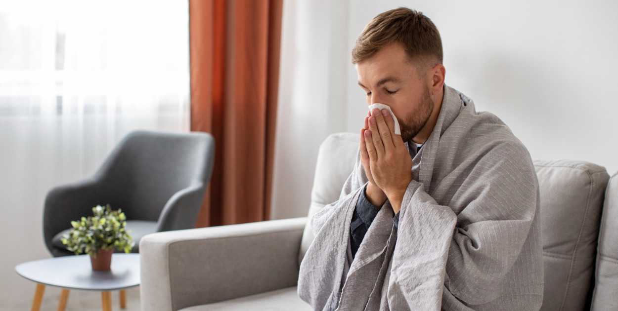 Nadchodzą nowe przepisy na L4. Co zmieni się dla pracowników?