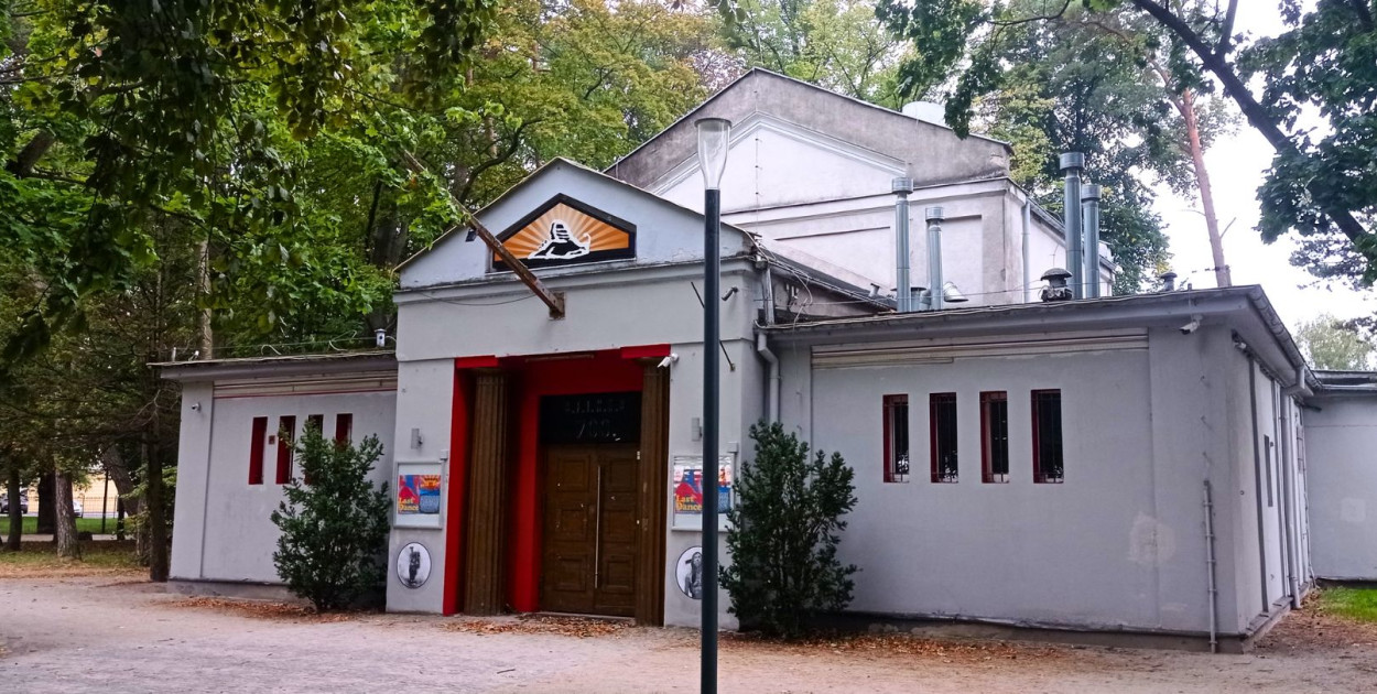 Co z remontem Sfinksa w Sopocie? Kultowy klub czekają duże zmiany