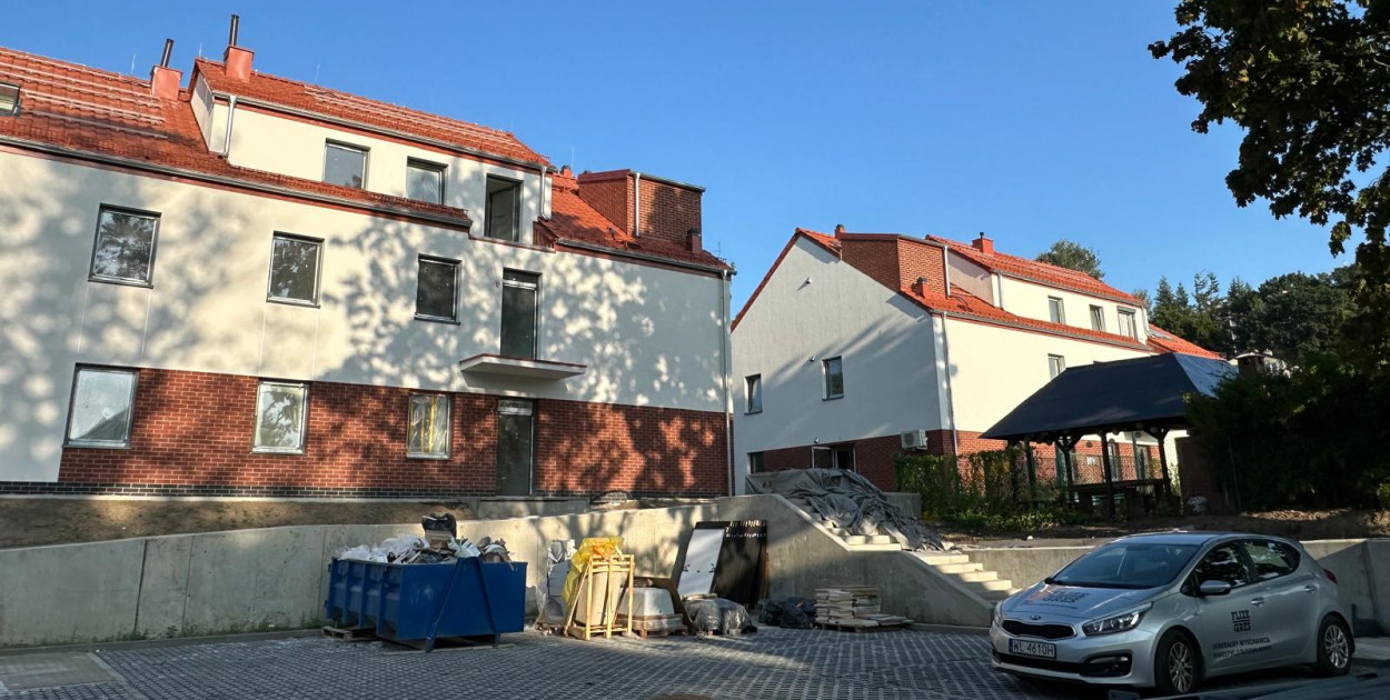 Jak ubiegać się o mieszkanie komunalne w Sopocie? Ruszył nowy nabór