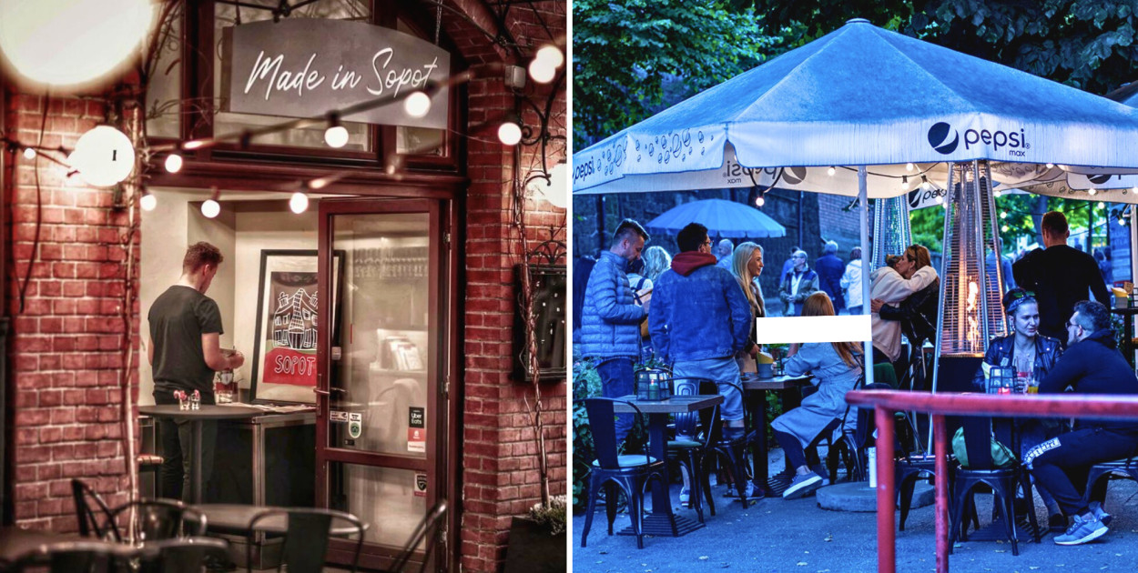 Kolejna restauracja w Sopocie do zamknięcia! Goście stracą lokal przy Monciaku