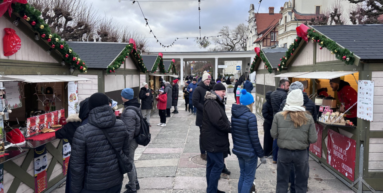 Czy Sopot na święta nie potrzebuje już żadnych nowości? [OPINIA]