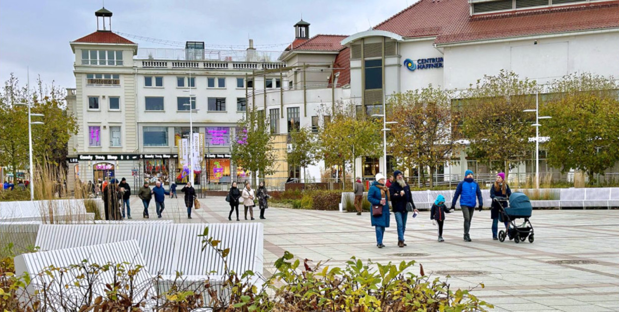 Czy Sopot jesienią jest niedoceniany? Odkryj ukryty potencjał kurortu