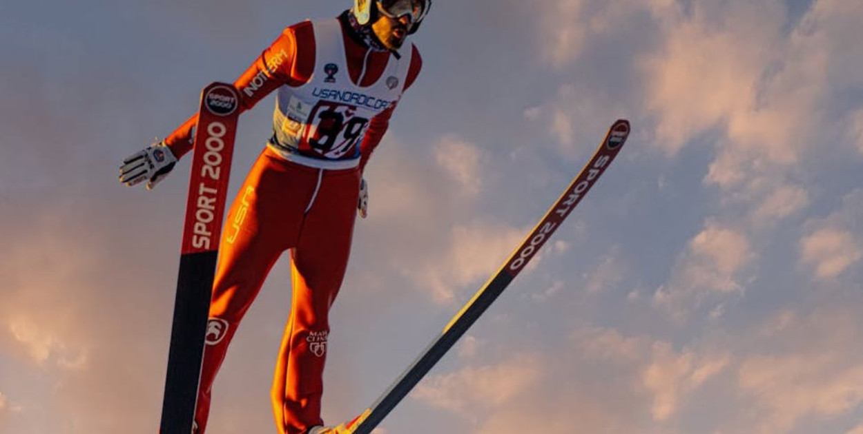 Kto będzie mistrzem tej zimy? Zakłady bukmacherskie na skoki narciarskie