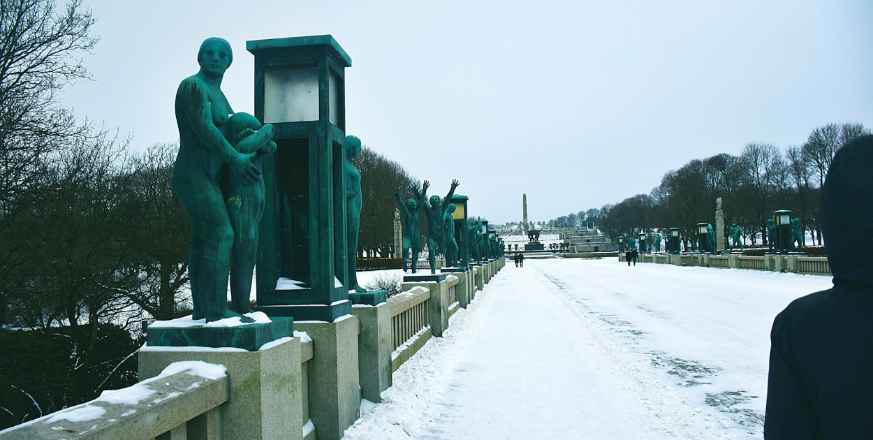 Norweskie miasta, które warto odwiedzić: Oslo, Bergen i Trondheim