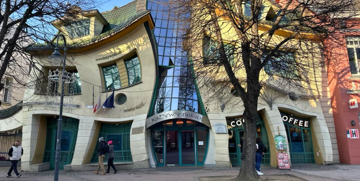 Czy Sopot na dobre zerwie z opinią wielkiej imprezowni?