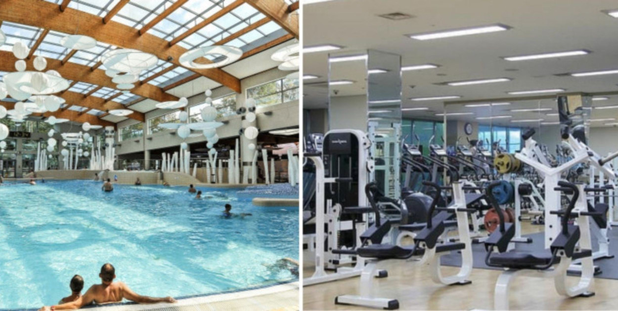 Gdzie w Sopocie skorzystasz z karty MultiSport?