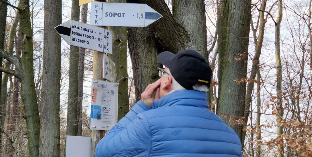 Odkryj szlaki turystyczne Sopotu! Te trasy Cię zachwycą