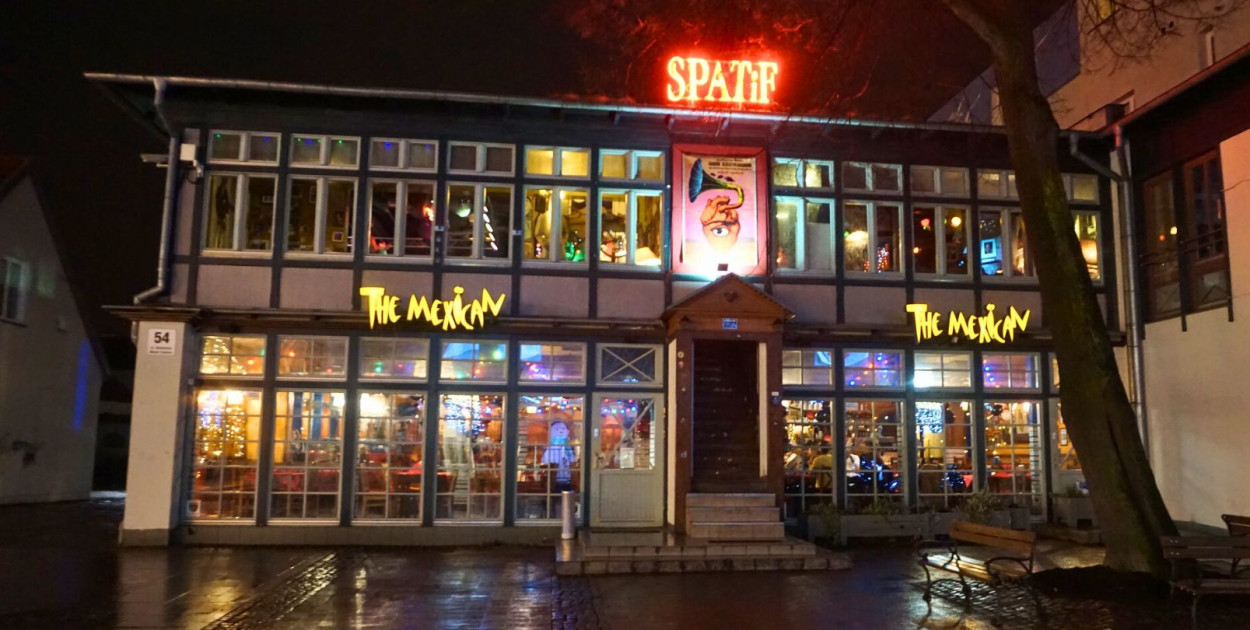 Cud nad Monciakiem. Czym zaskoczą nas jasełka w sopockim SPATiF-ie?