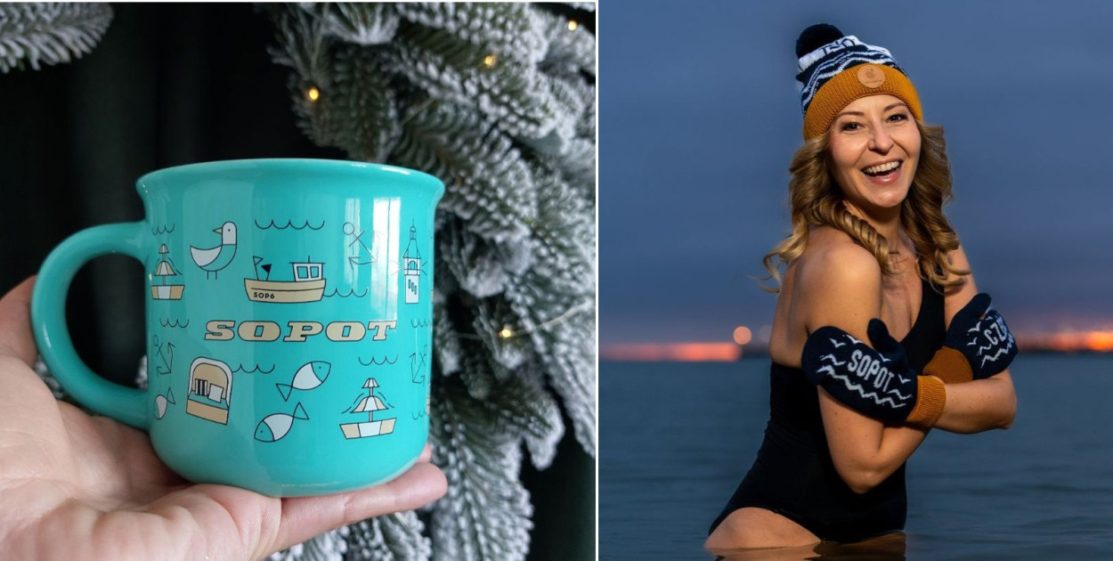 Sopockie prezenty, które skradną Wasze serca! Oto kilka sprawdzonych pomysłów