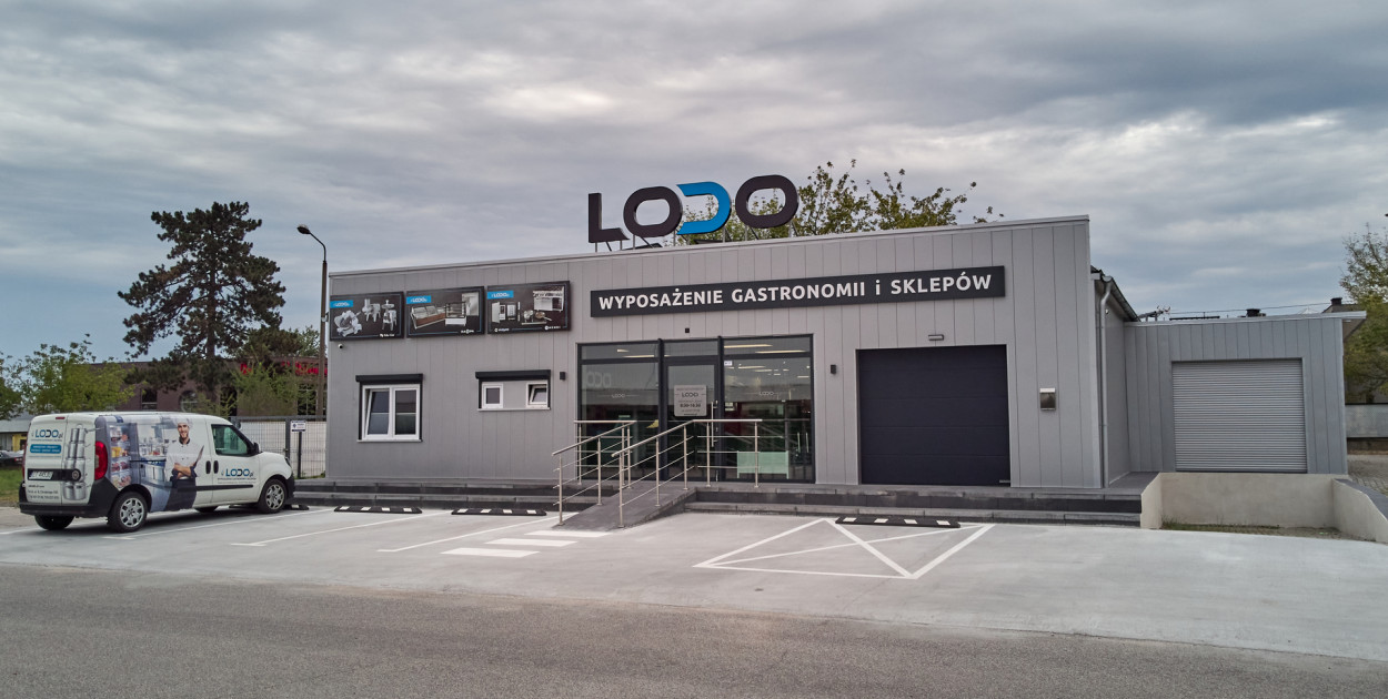 Przyszłość pralnictwa- trendy i innowacje w branży