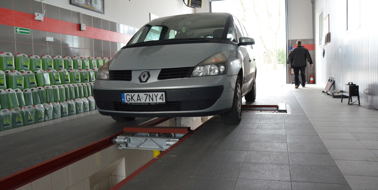 Trwają prace nad podwyżkami cen przeglądów technicznych. Ile zapłacą kierowcy?