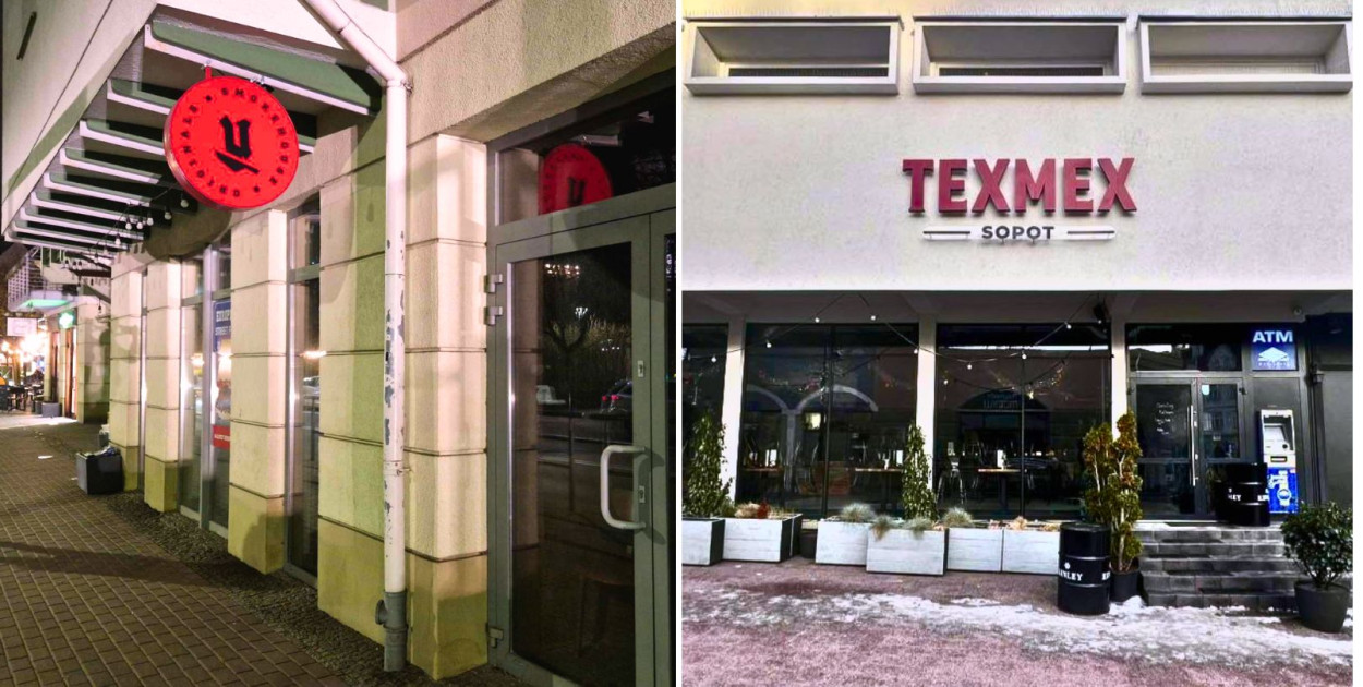 Restauracje w Sopocie, w których już nie zjemy. Wszystkie zamknęły się w 2024 roku