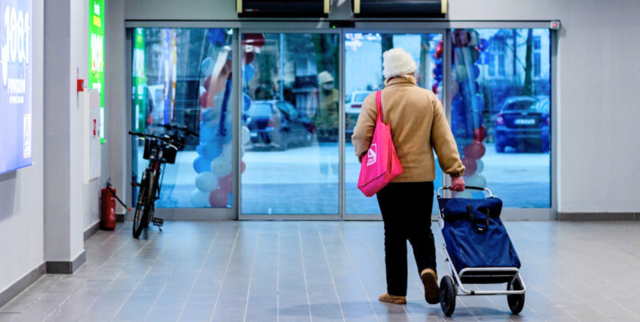 Żabka, Lidl, Aldi, Biedronka w Sopocie. Godziny otwarcia w sylwestra i Nowy Rok