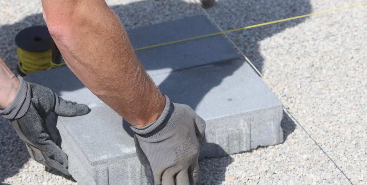 Najlepsze firmy brukarskie w Trójmieście [RANKING]