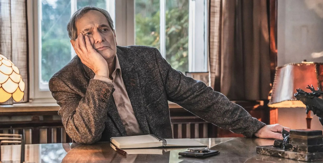 Trójmiasto w nowym serialu kryminalnym! Premiera już na wiosnę [WIDEO]