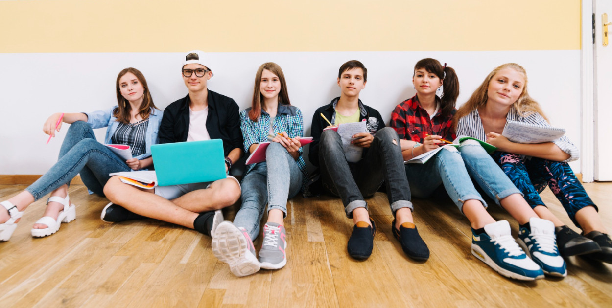 Najlepsze licea i technika w Polsce. Jest nowy ranking "Perspektyw"