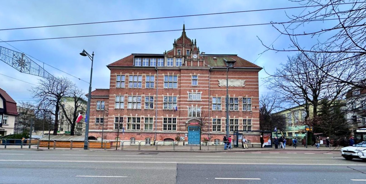 Jak sopockie licea wypadły w Rankingu Perspektywy 2025?