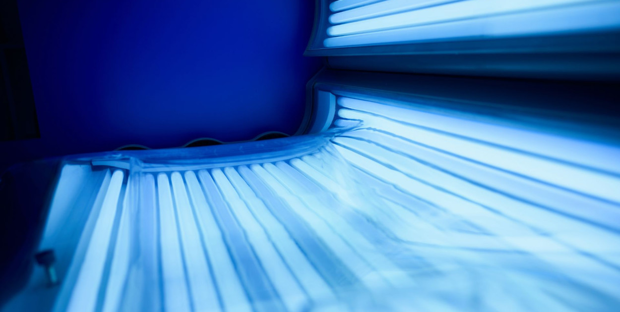 Jak działa solarium? Wyjaśniamy proces krok po kroku