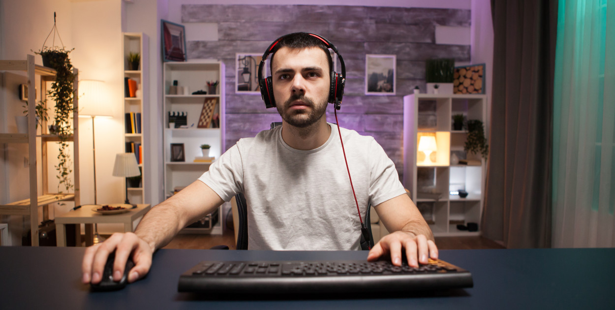 Czy komputer gamingowy sprawdzi się do streamingu?