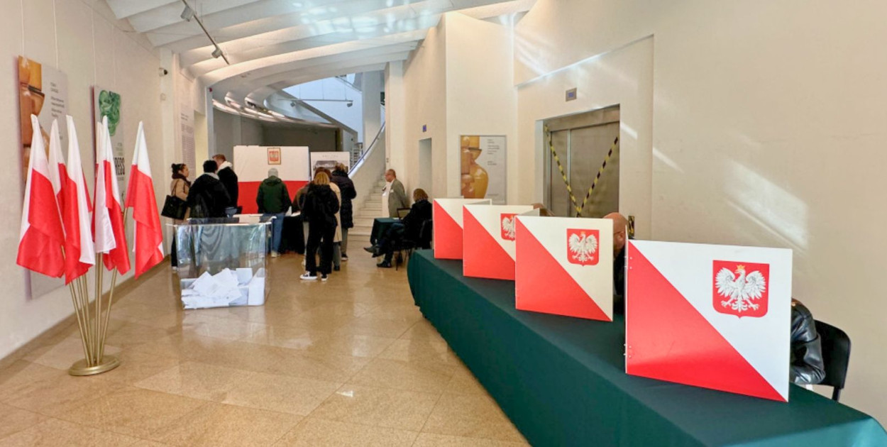 Chcecie zostać członkami komisji wyborczych? Sprawdźcie, ile można zarobić