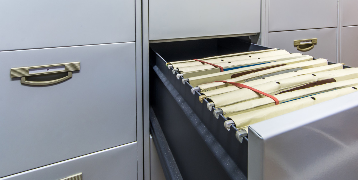 Księga wieczysta - co to jest i dlaczego jest tak ważna?