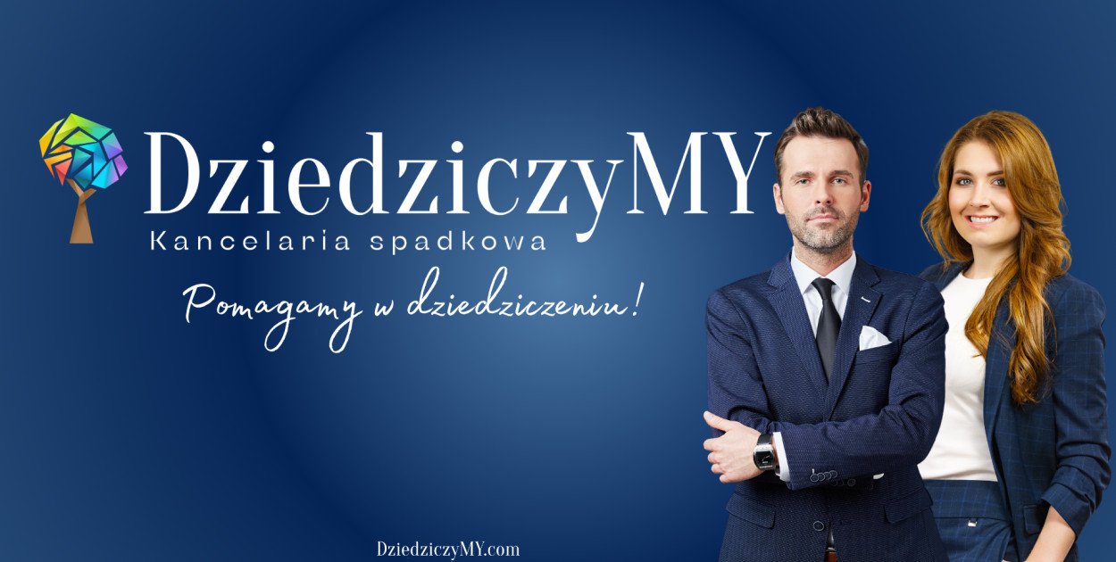 DziedziczyMY - Prawnik spadkowy Katowice: Wszystko o prawie spadkowym i dziedzicze