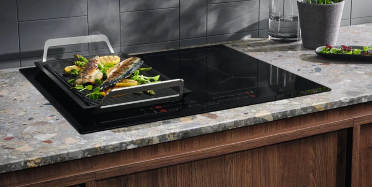 Co warto wiedzieć o nowoczesnych płytach indukcyjnych?