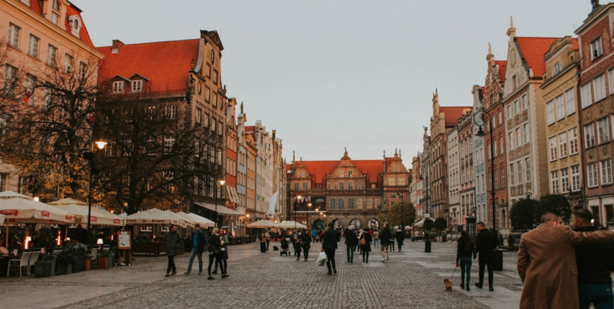 Co robić w Gdańsku zimą? 10 inspirujących propozycji