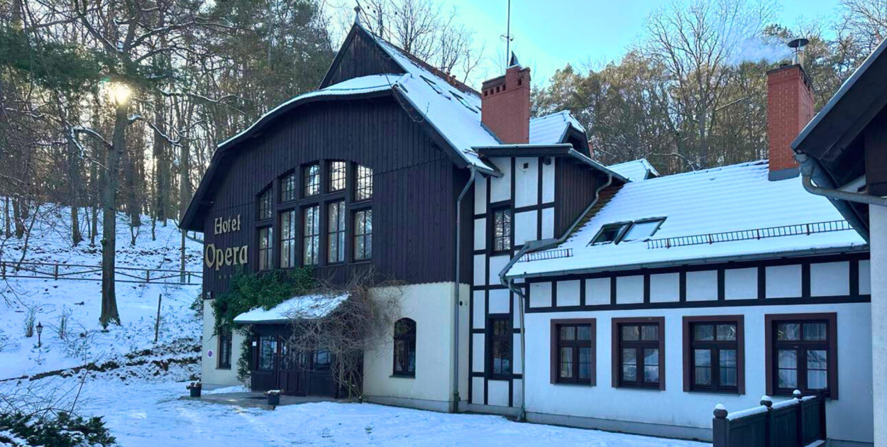 Znany hotel w Sopocie na sprzedaż! To kawałek historii kurortu