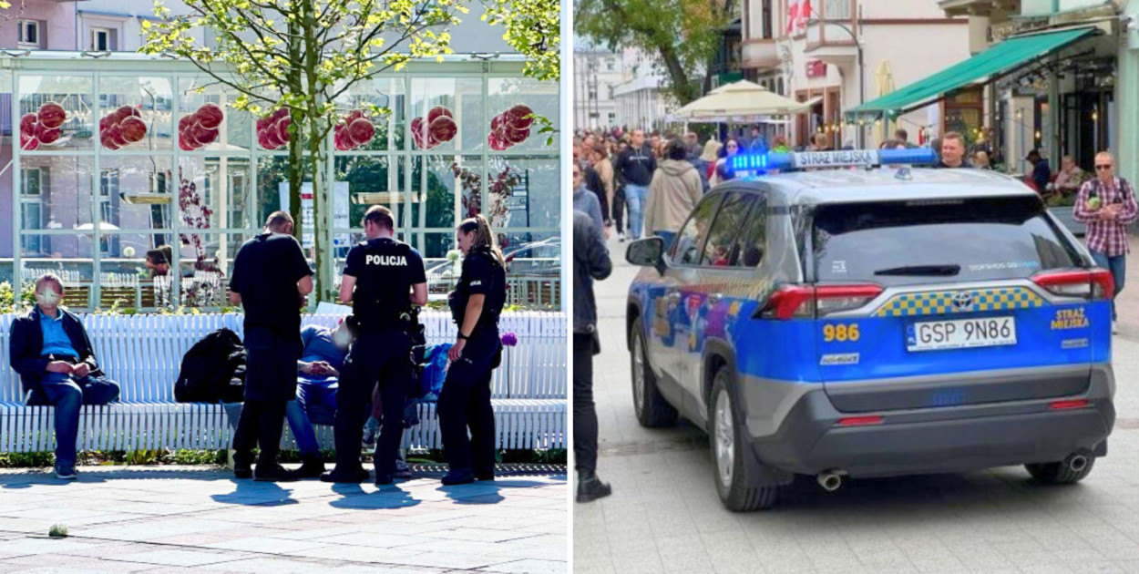 Sopot i bezpieczeństwo. Problem znany od lat czy "brak powodów do obaw"? [ANKIETA]