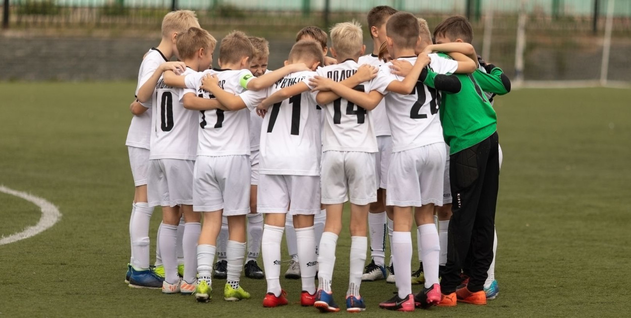 W Sopocie powstanie pierwsza klasa piłkarska! Co zaoferuje?