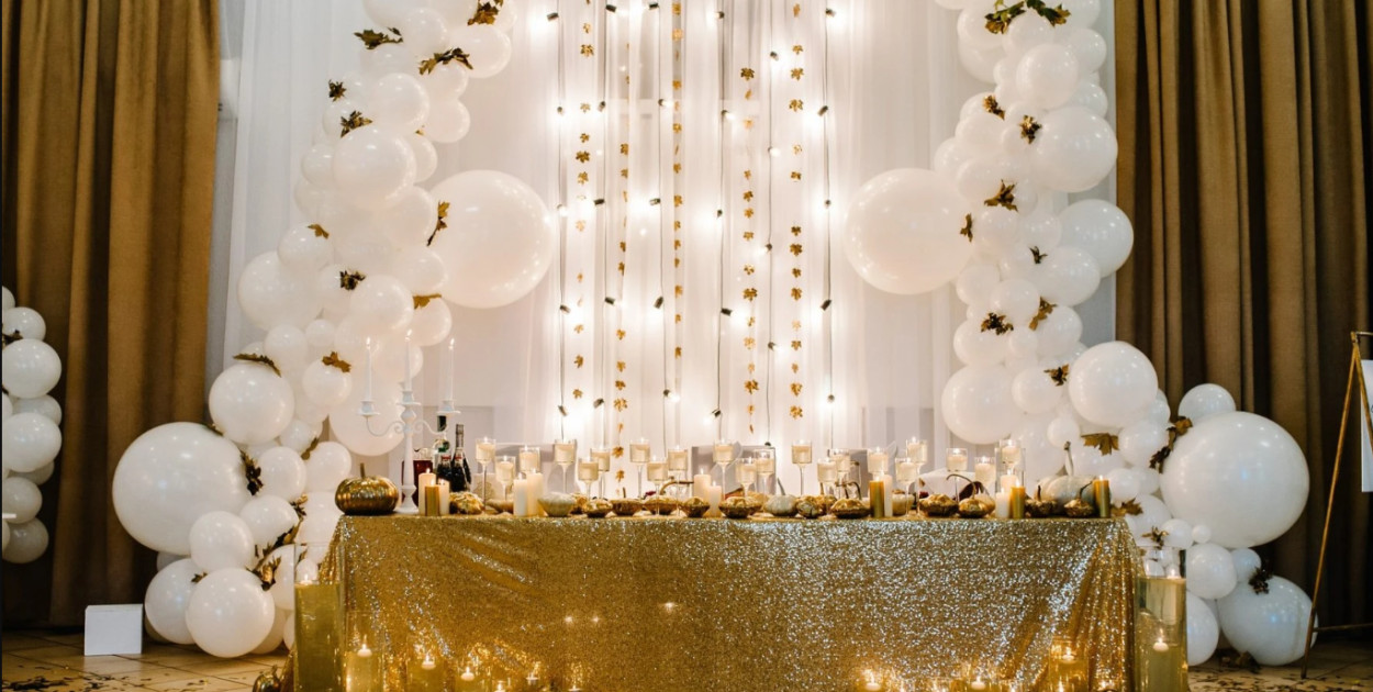 5 najlepszych pomysłów na sesję zdjęciową z balonami