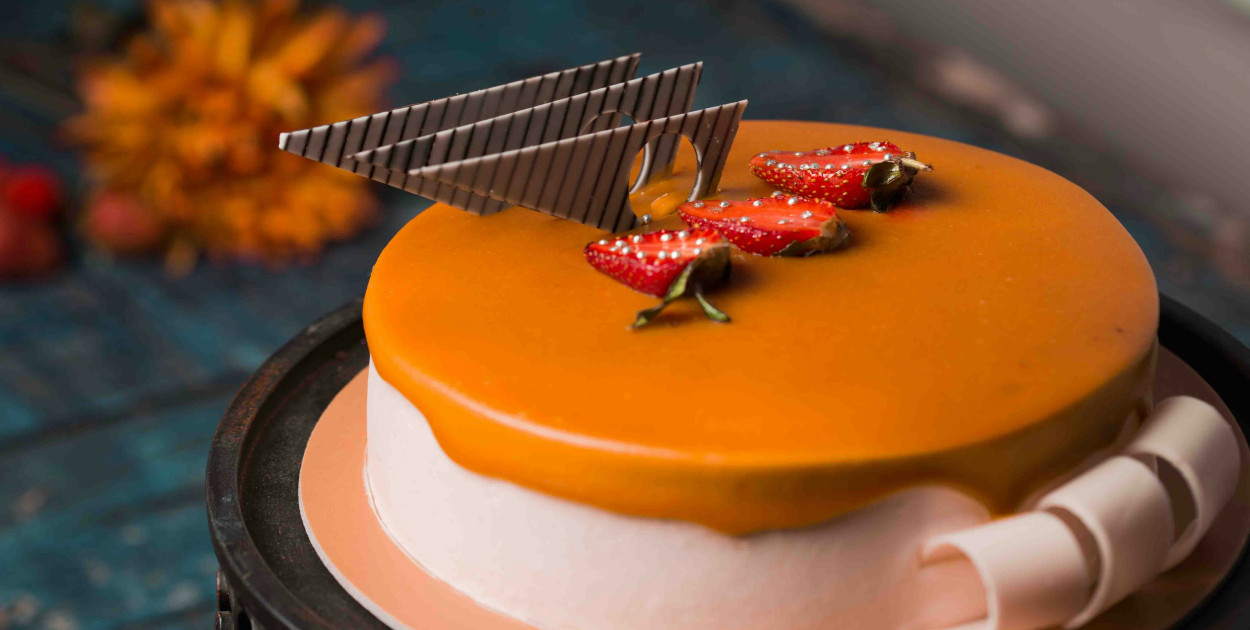 Barwniki spożywcze Food Colours. Jak z nich korzystać?