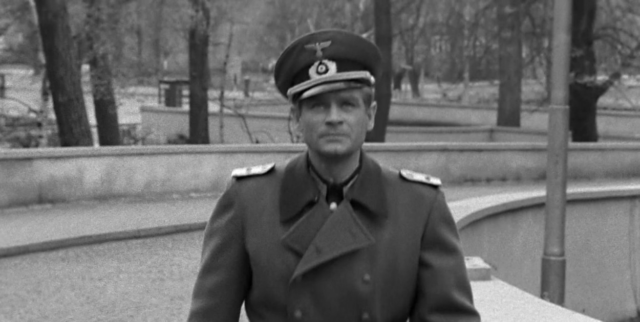 Sopot jako Stambuł? Tak, to możliwe! Filmowe ślady kapitana Klossa