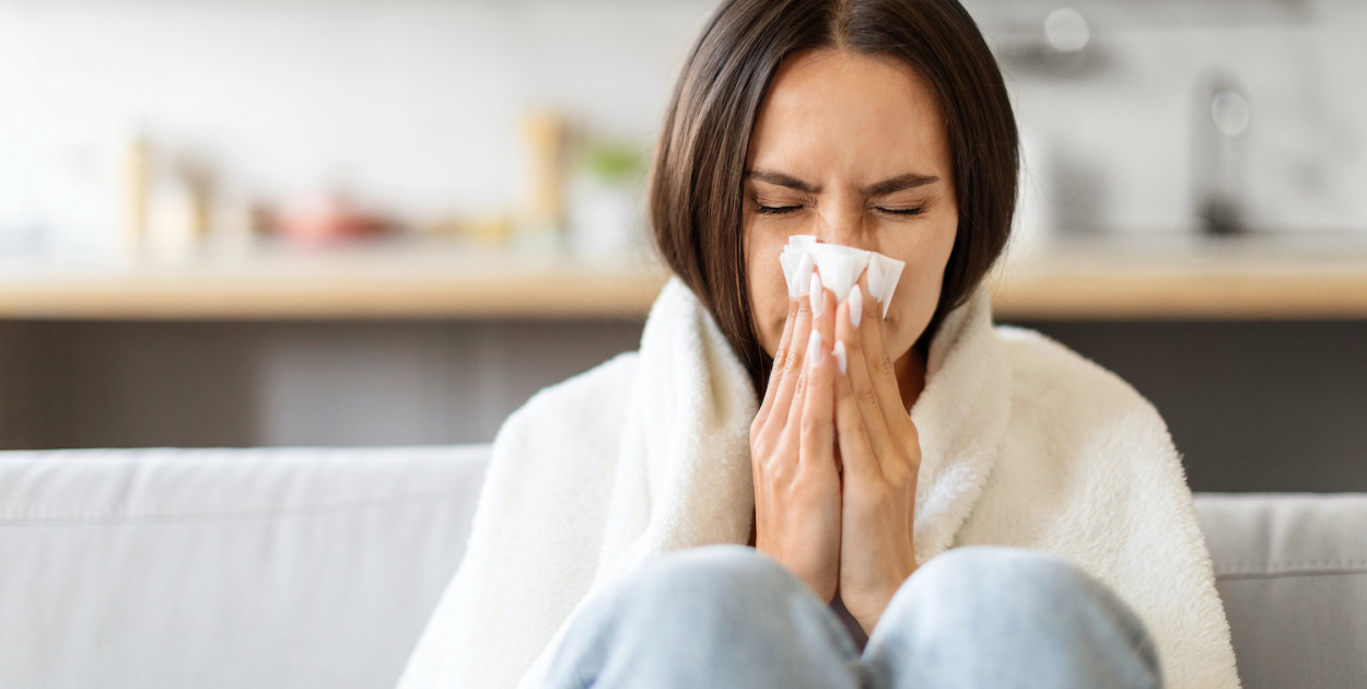 Czy pijawki mogą pomóc w leczeniu chorych zatok?