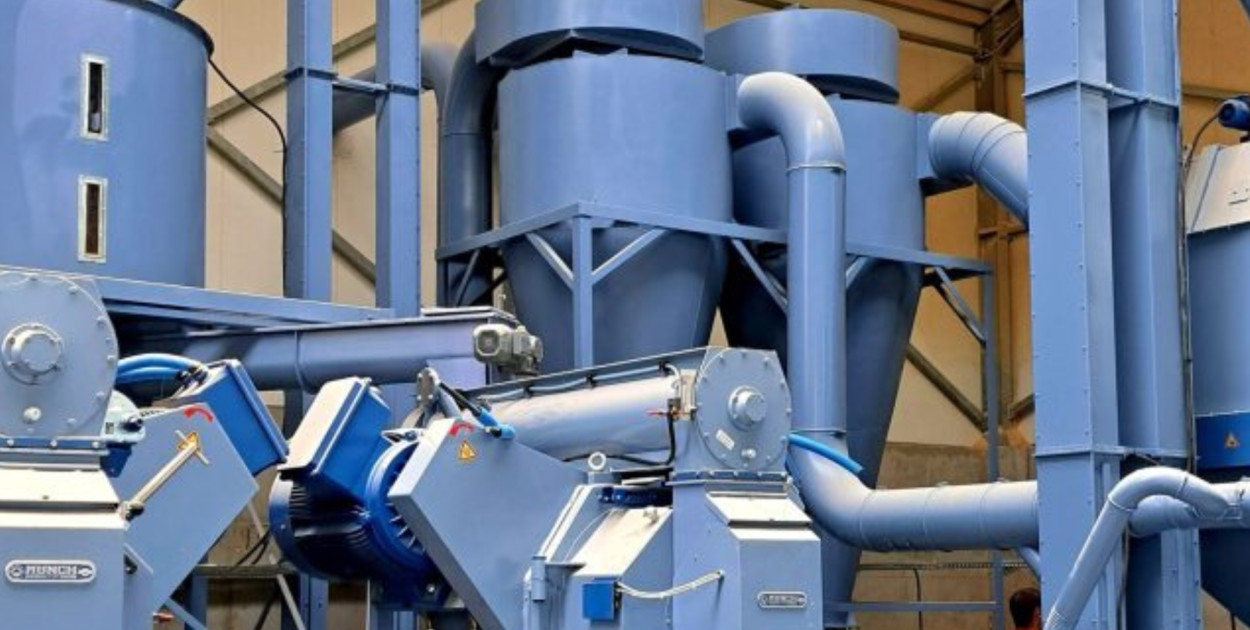 Nowoczesne linie produkcyjne w praktyce: Dlaczego warto inwestować w technologie? 