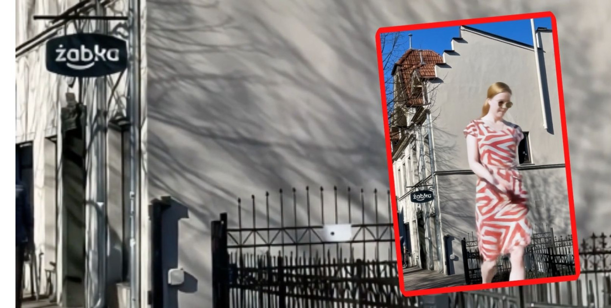 Poszukiwania zaginionej sopockiej "Turystki" [WIDEO]