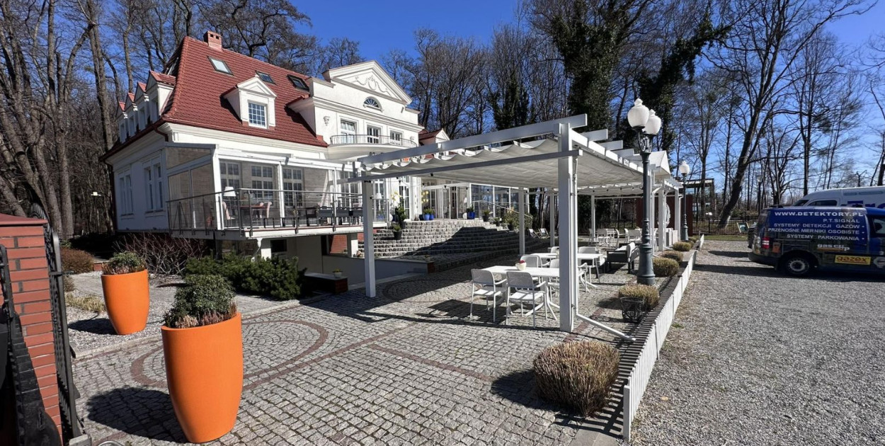 Sopocki Dom Pracy Twórczej pod lupą! Ministerstwo opublikowało raport