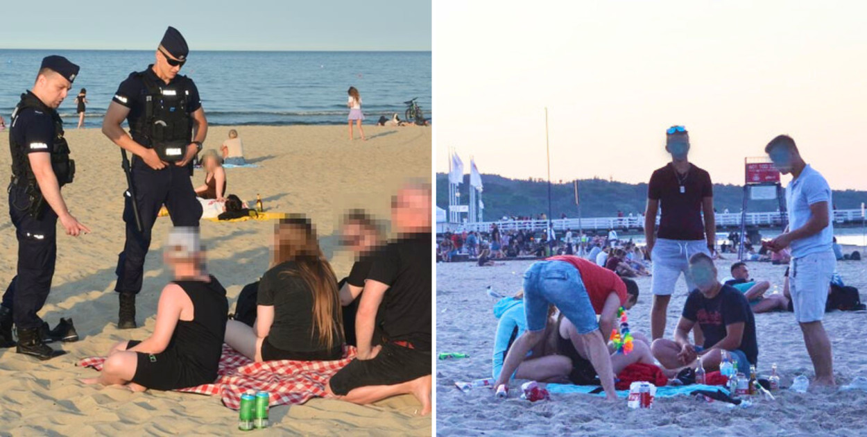 Fot. KMP w Sopocie/esopot.pl