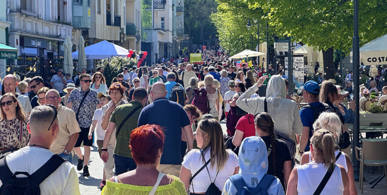 Dalszy spadek cen mieszkań w Sopocie. Mimo wszystko, nadal jest drogo