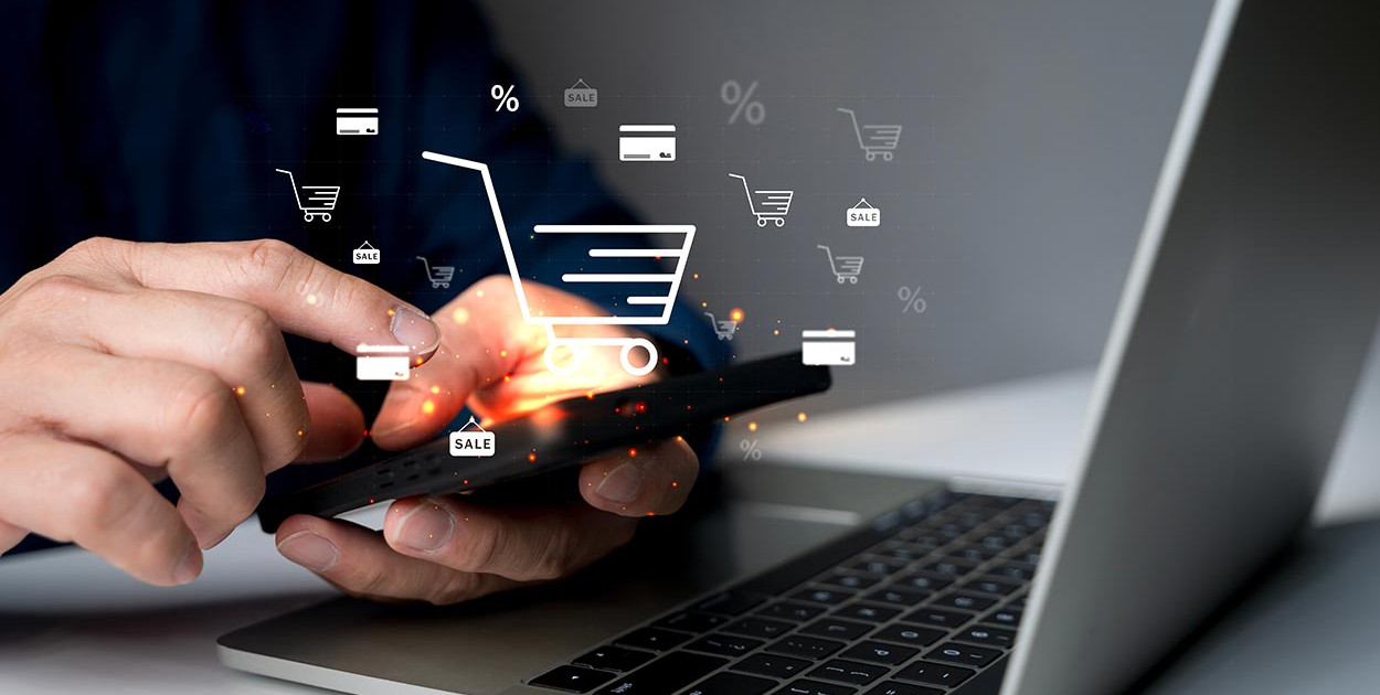 E-commerce w erze cyfrowej – kluczowe trendy, które zmieniają sprzedaż internetową