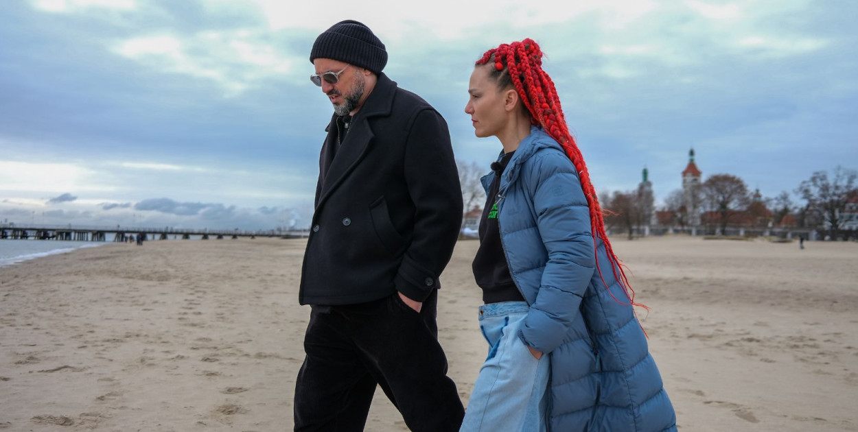 Od pustej kartki po gotowy singiel! Tak powstawała muzyka w Sopocie